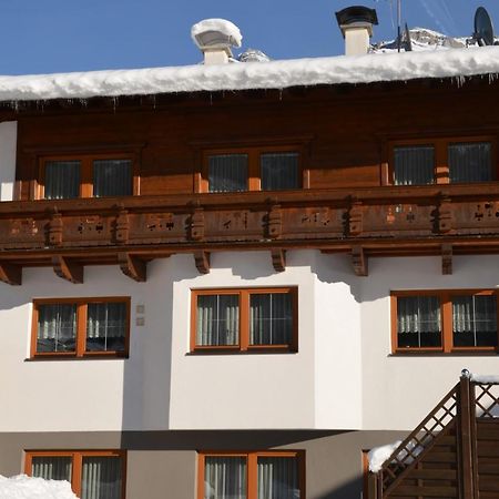 Bed and Breakfast Haus Elisabeth Neustift im Stubaital Exterior foto