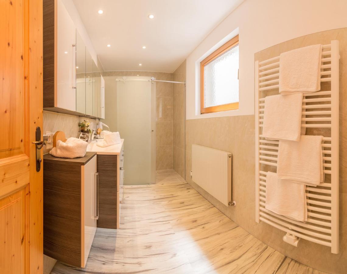 Bed and Breakfast Haus Elisabeth Neustift im Stubaital Exterior foto
