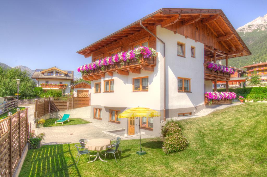 Bed and Breakfast Haus Elisabeth Neustift im Stubaital Habitación foto