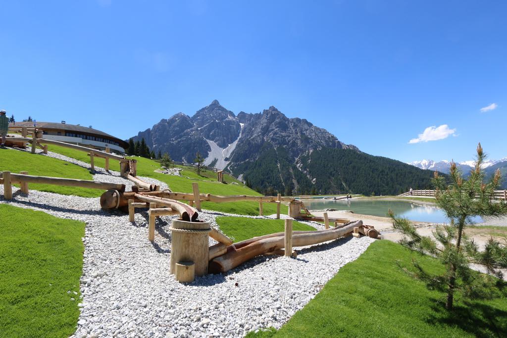 Bed and Breakfast Haus Elisabeth Neustift im Stubaital Exterior foto