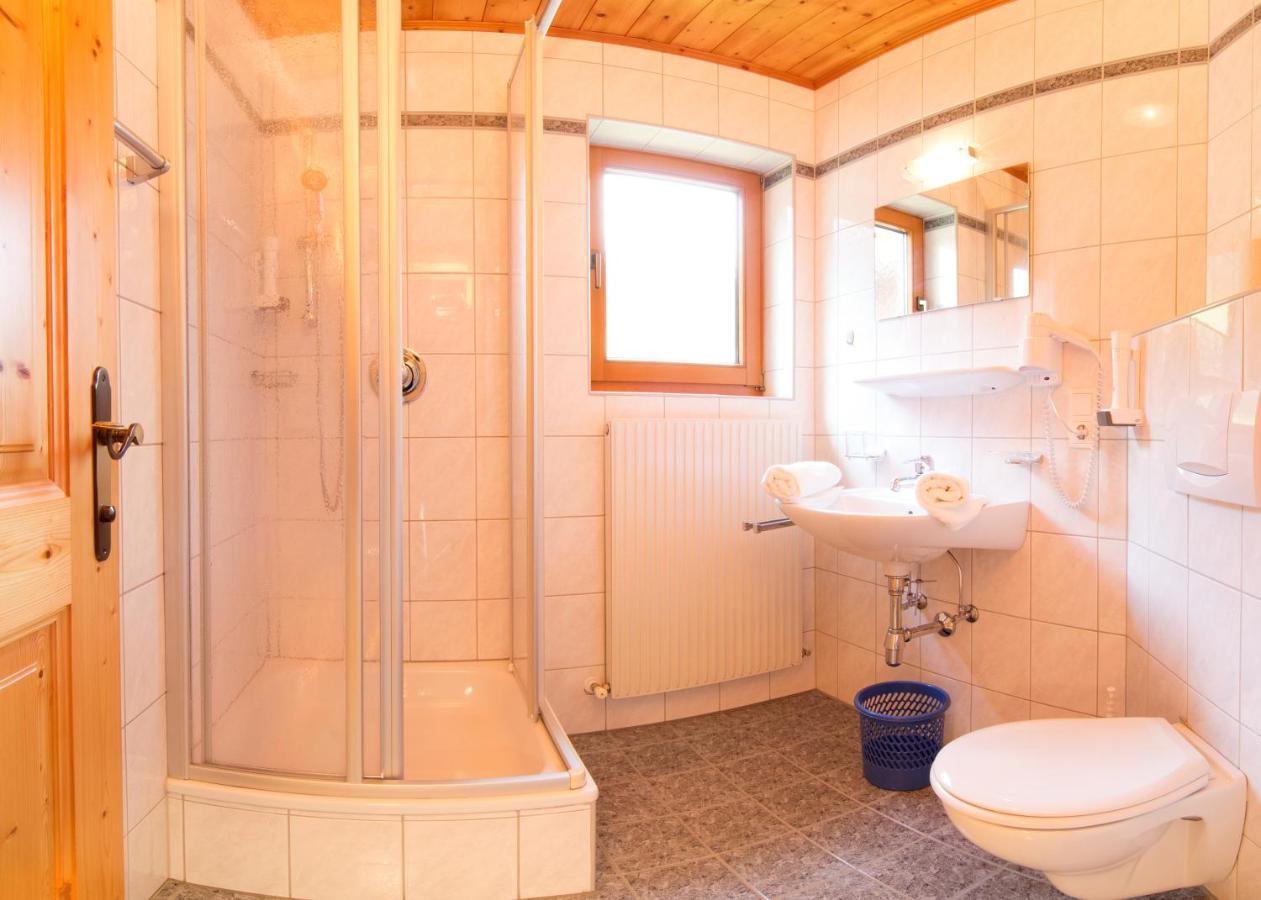 Bed and Breakfast Haus Elisabeth Neustift im Stubaital Habitación foto